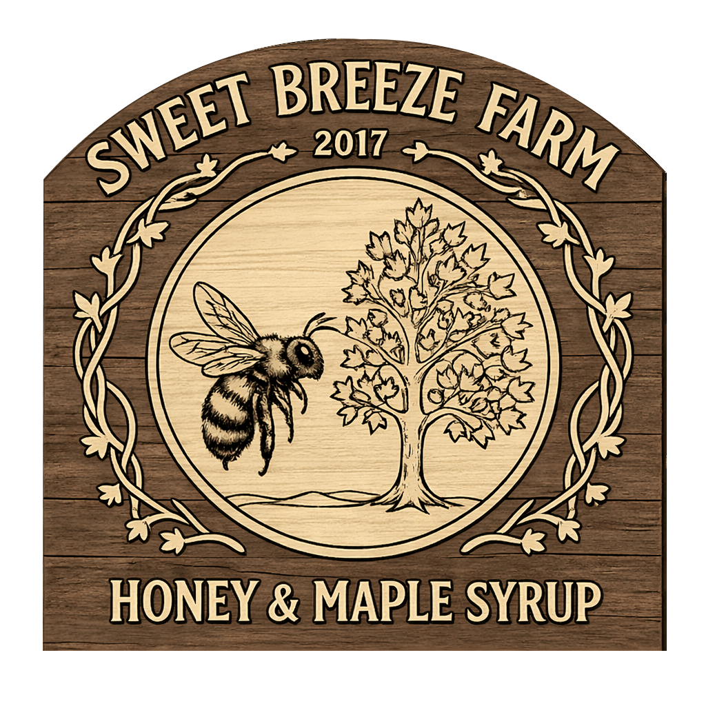 Sweet Breeze Farm